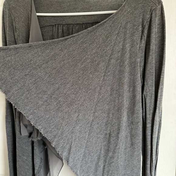 Flowy Express cardigan - Picture 3 of 6